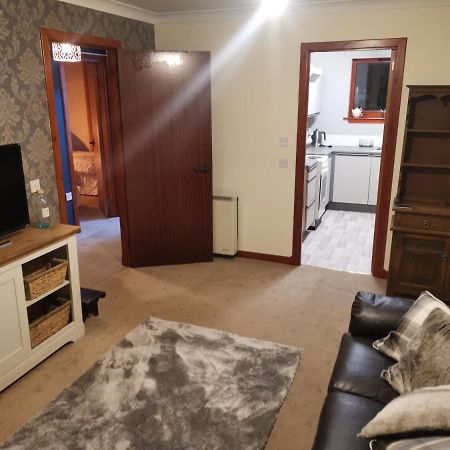 2 Raasay Court Apartment Portree Bagian luar foto